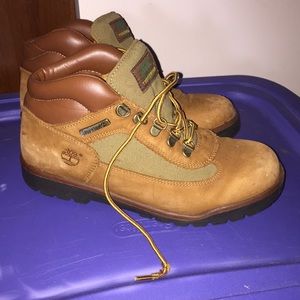 Timberland Boots 🥾